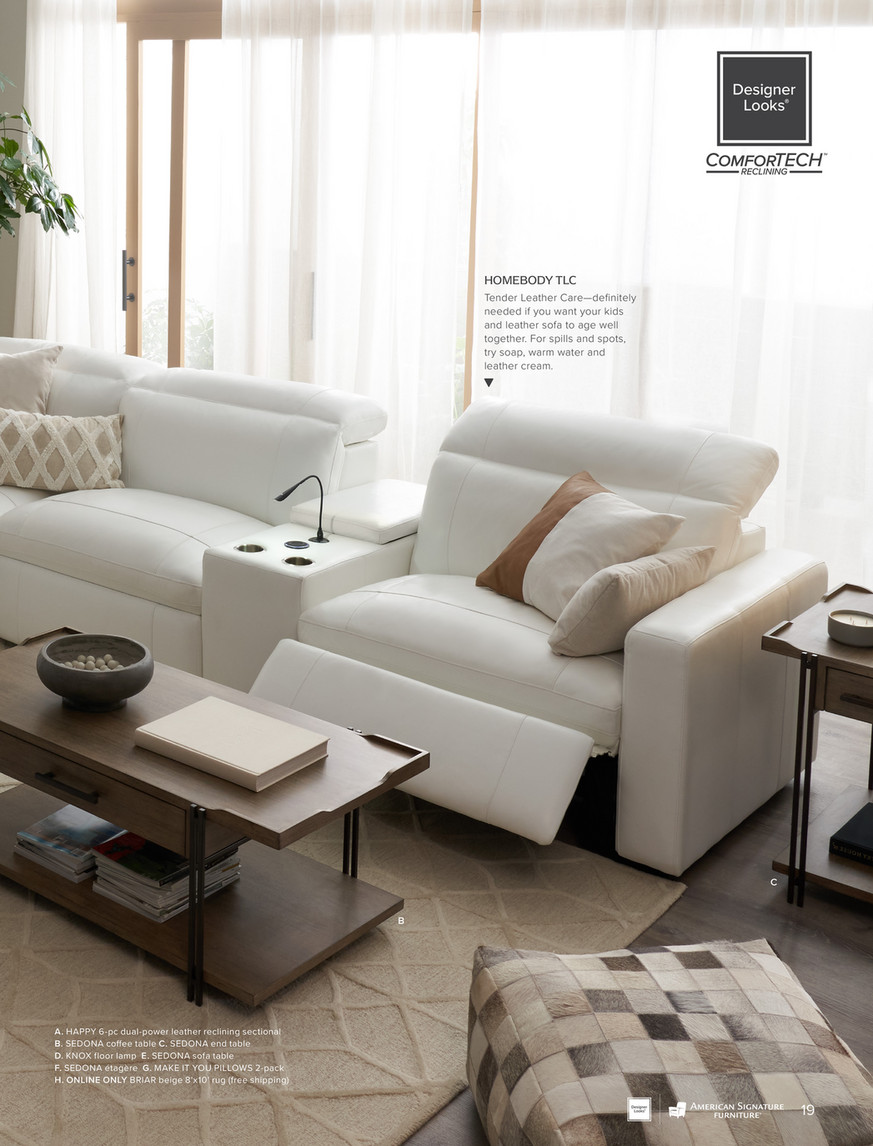 American signature furniture online hotsell